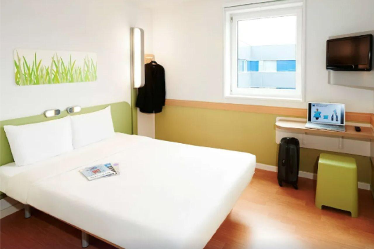Hotel Nord Rocourt