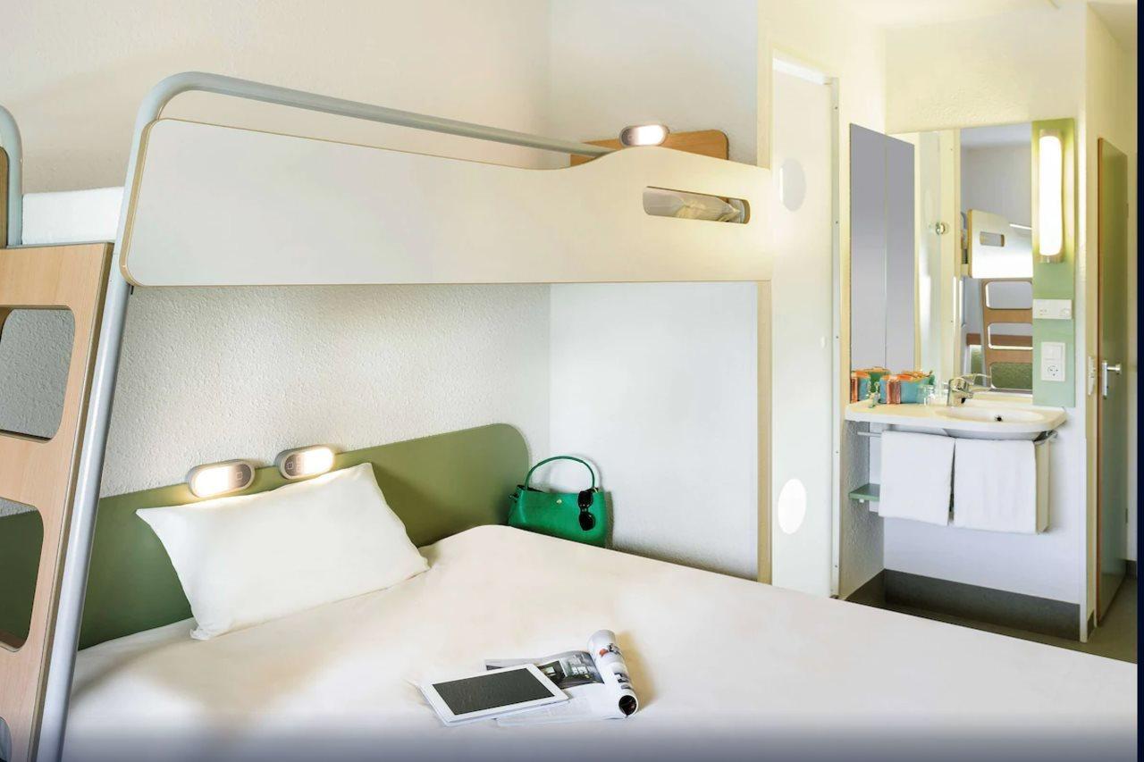 Hotel Nord Rocourt Liège