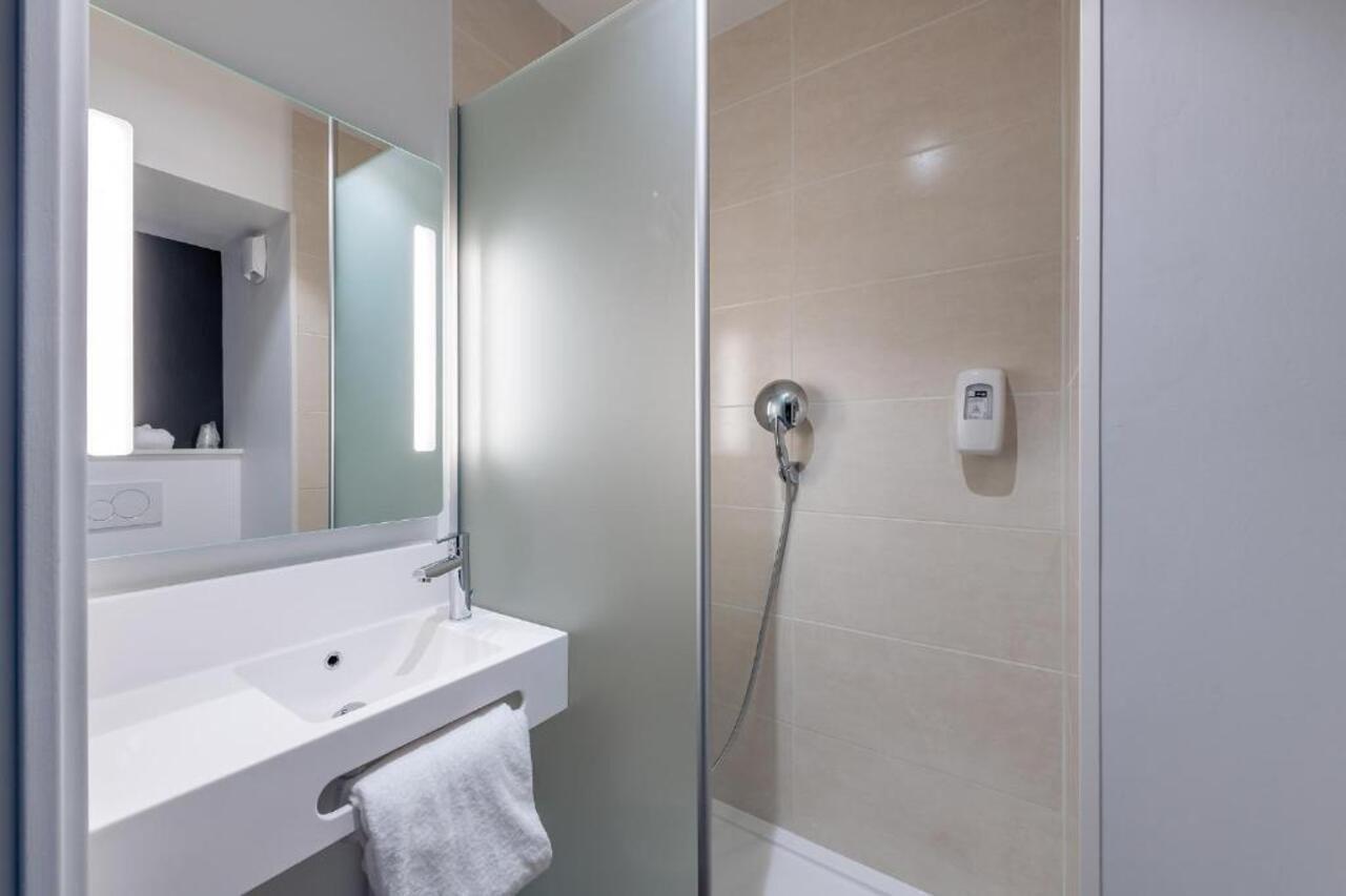 Hotel Nord Rocourt 2*
