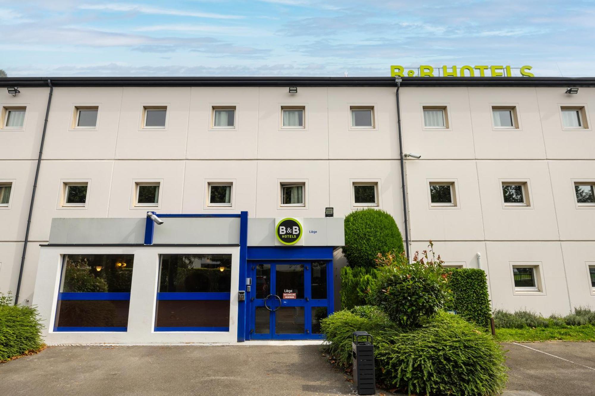 Hotel Nord Rocourt 2*