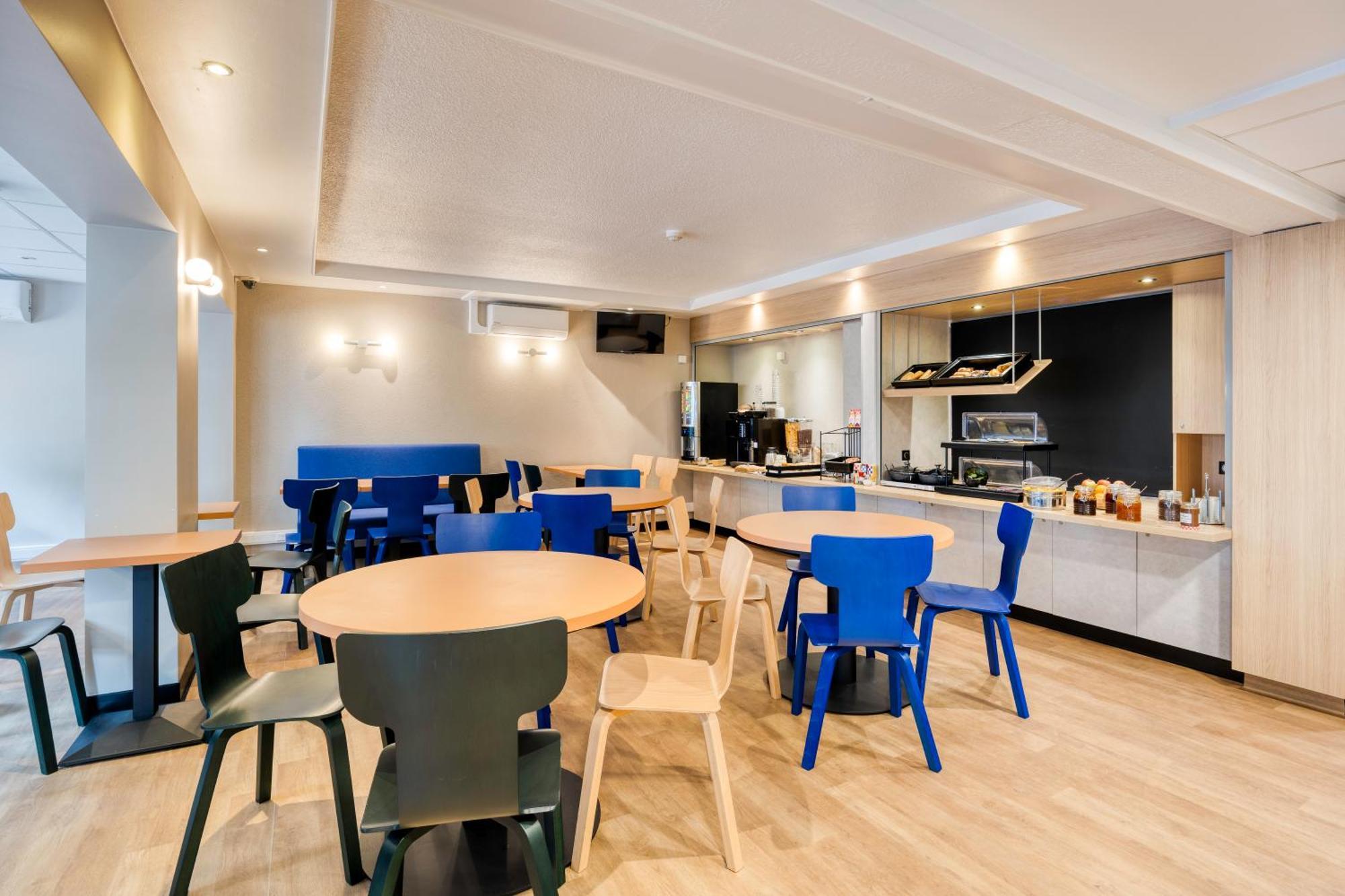 Nord Rocourt Hotel Liège