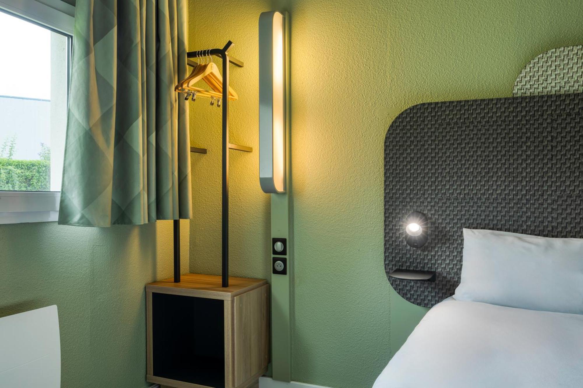 Hotel Nord Rocourt Liège