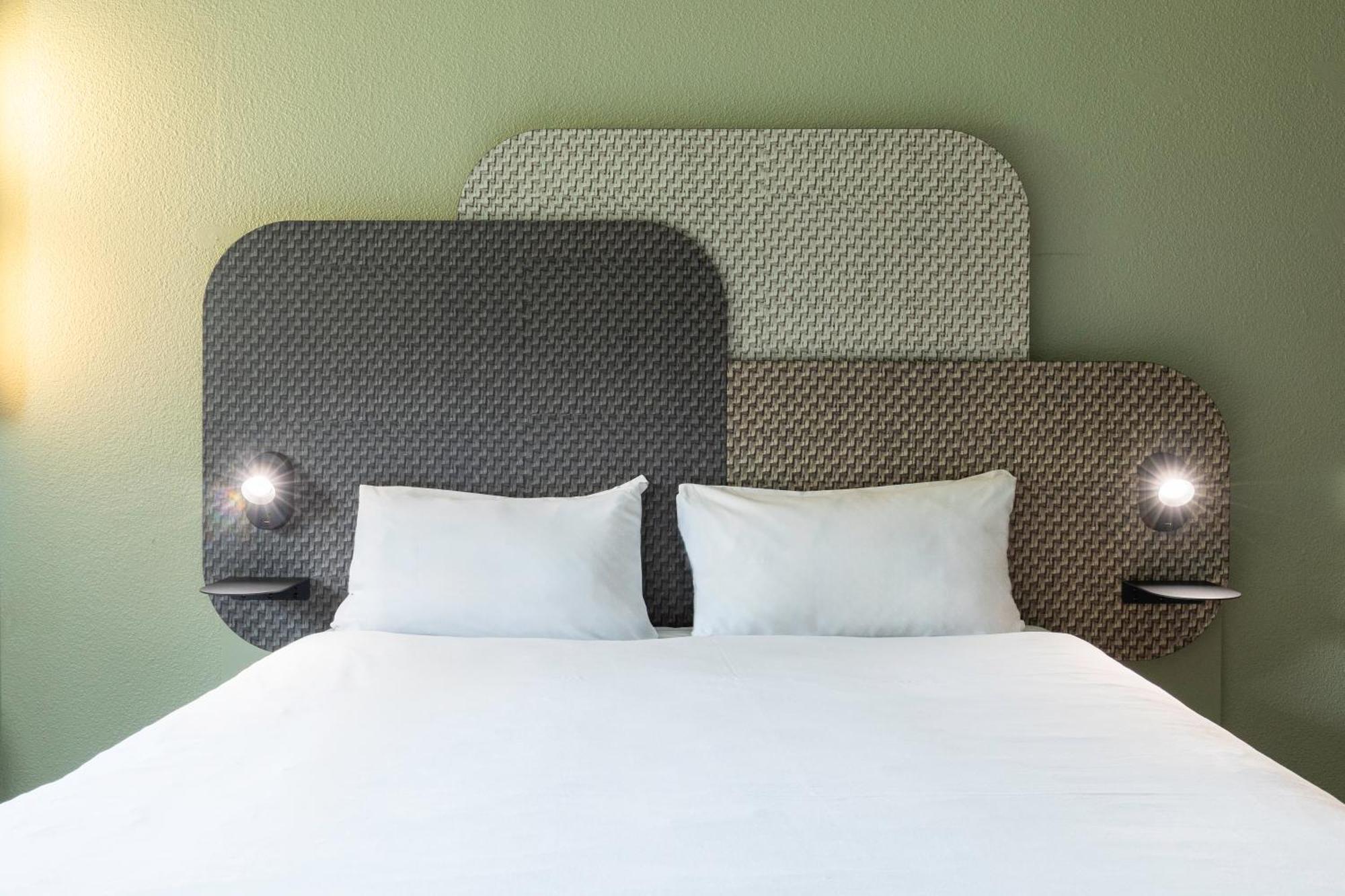 Nord Rocourt Hotel 2*