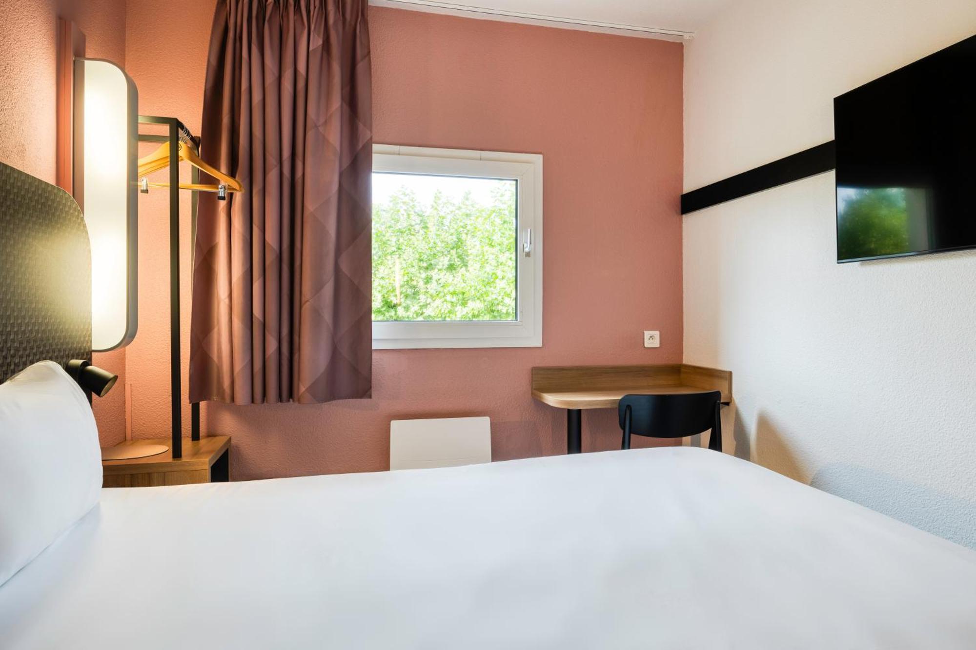 Hotel Nord Rocourt 2*