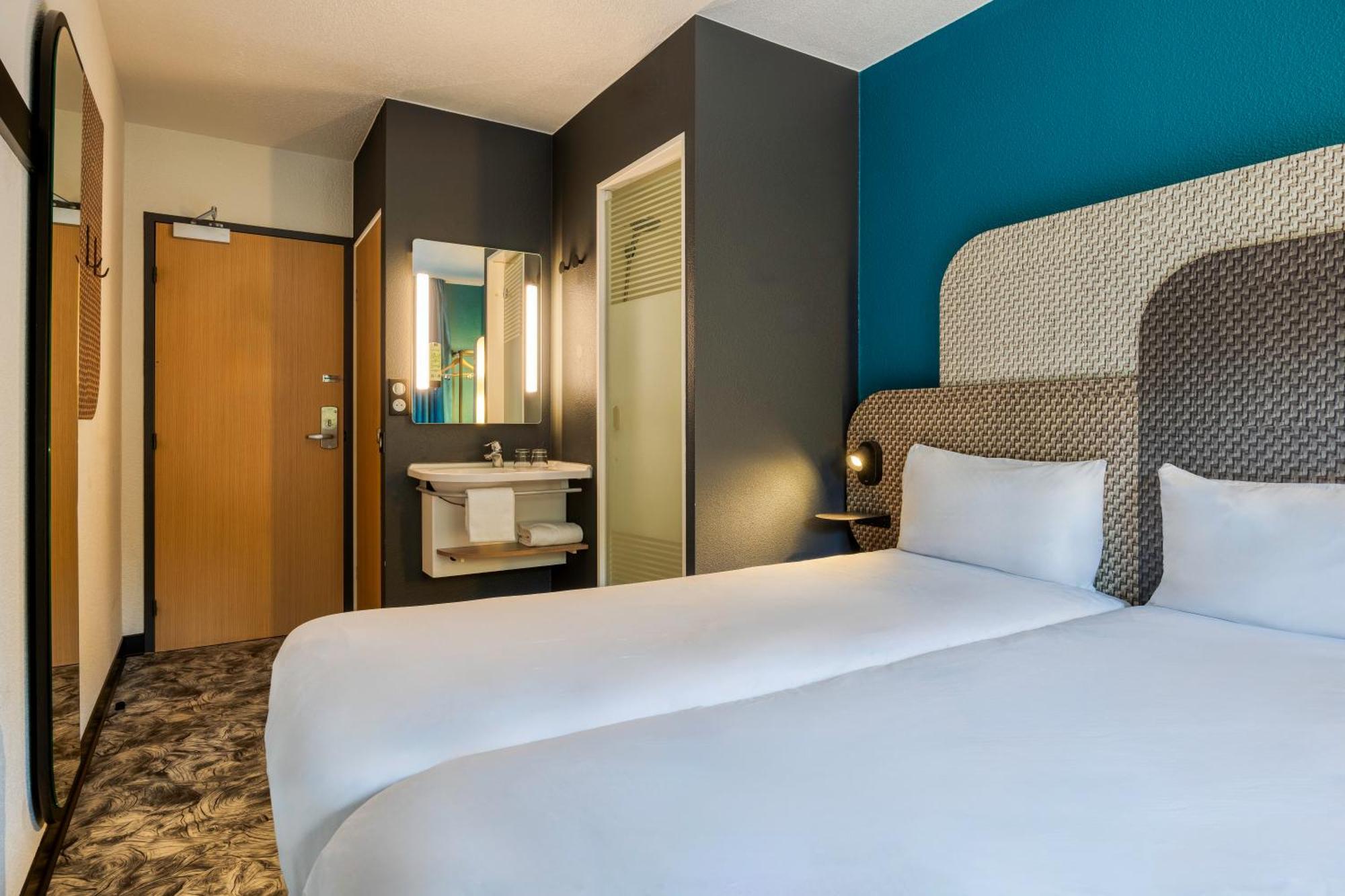 Nord Rocourt Hotel Liège