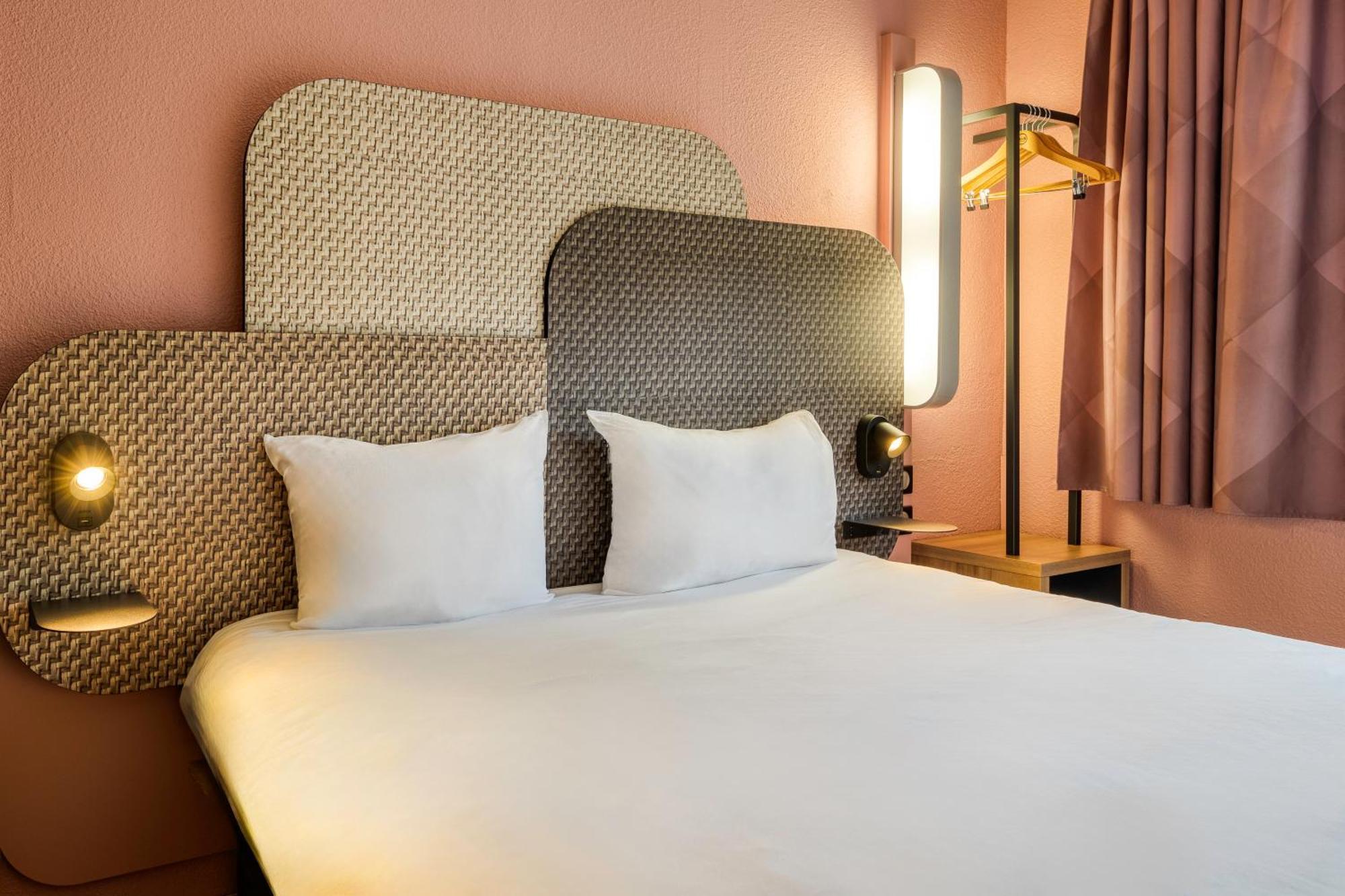Hotel Nord Rocourt