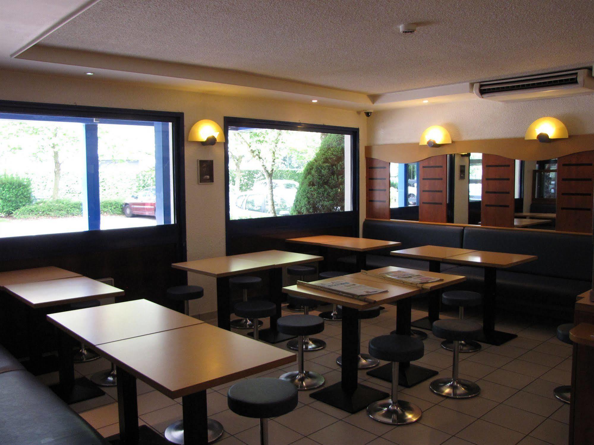 Hotel Nord Rocourt
