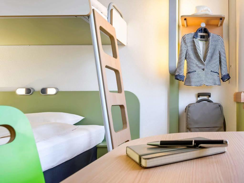 Nord Rocourt Hotel Liège