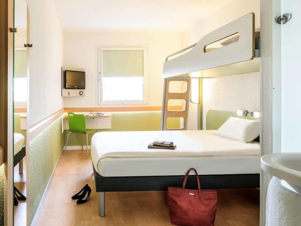 Hotel Nord Rocourt Liège
