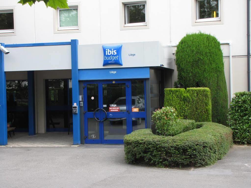Nord Rocourt Hotel Liège