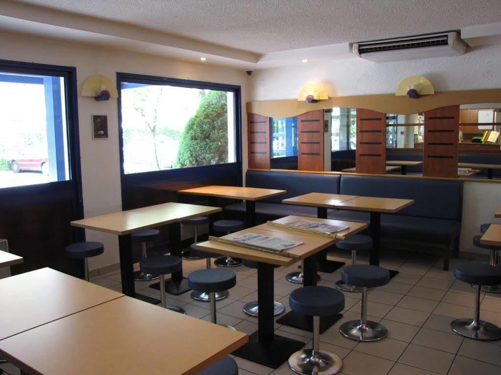 Hotel Nord Rocourt Liège