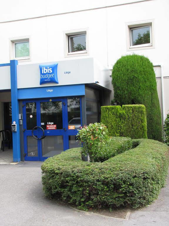 Hotel Nord Rocourt Liège