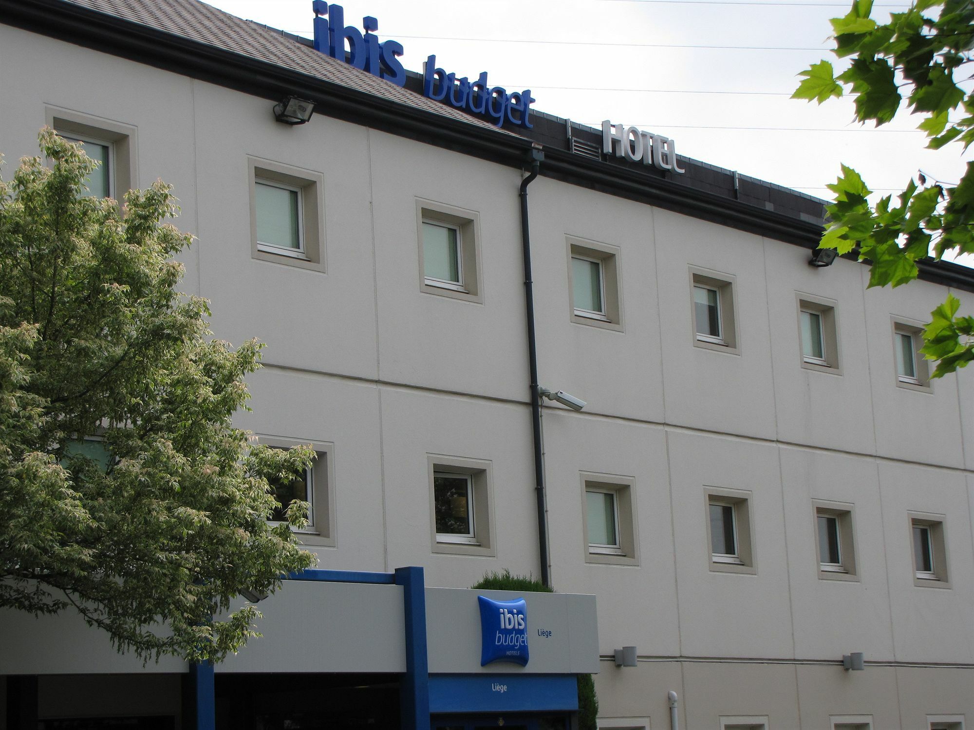 Hotel Nord Rocourt